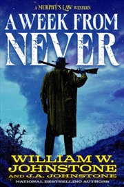 Buy A Week From Never