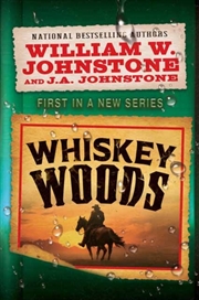 Buy Whiskey Woods