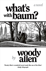 Buy What's With Baum?