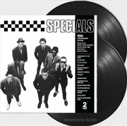 Buy Specials - 40th Anniversary Edition