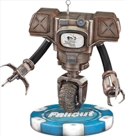 Buy Fallout (TV) - Victor the Securitron Figure