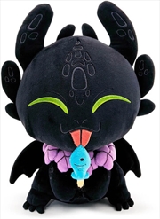 Buy How to Train Your Dragon - Summer Toothless 9" Plush