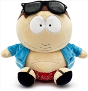 Buy South Park - Cartman at the Pool 9" Plush