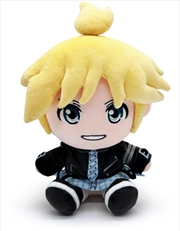 Buy Hatsune Miku: Colorful Stage! - Street Sekai Kagamine Len 9" Plush