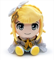 Buy Hatsune Miku: Colorful Stage! - Stage Sekai Kagamine Rin 9" Plush