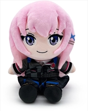 Buy Hatsune Miku: Colorful Stage! - School Sekai Megurine Luka 9" Plush