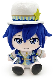 Buy Hatsune Miku: Colorful Stage! - Wonderland Sekai Kaito 9" Plush