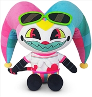Buy Helluva Boss - Summer Fizzarolli 9" Plush