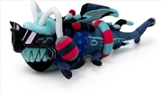 Buy Hazbin Hotel - Summer Shok.Wav 9" Plush