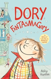 Buy Dory Fantasmagory