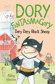 Buy Dory Dory Black Sheep