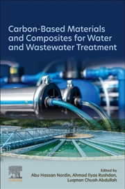 Buy Carbon-Based Materials and Composites for Water and Wastewater Treatment