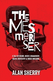 Buy The Mesmeriser