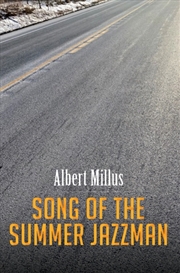 Buy Song of the Summer Jazzman