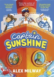 Buy Captain Sunshine