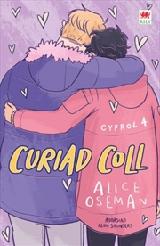 Buy Curiad Coll 4