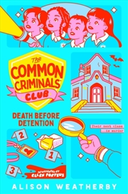 Buy Death Before Detention