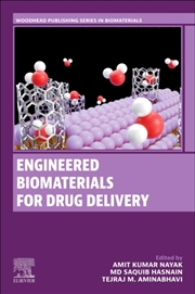 Buy Engineered Biomaterials for Drug Delivery
