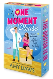 Buy One Moment Please