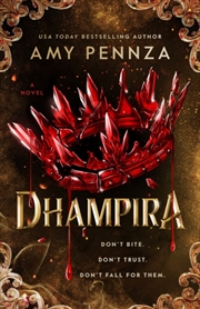 Buy Dhampira