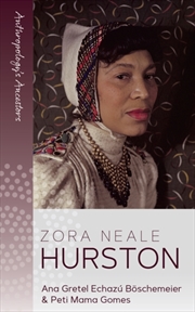 Buy Zora Neale Hurston