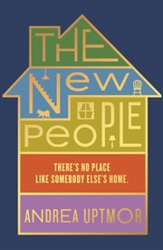 Buy The New People