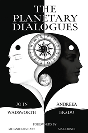 Buy The Planetary Dialogues