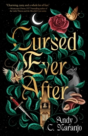 Buy Cursed Ever After
