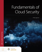 Buy Fundamentals of Cloud Security
