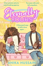 Buy Eternally Yours