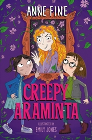 Buy Creepy Araminta