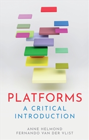 Buy Platforms : A Critical Introduction