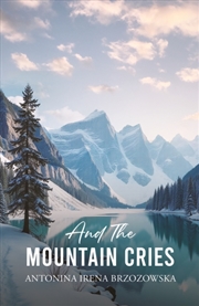 Buy And the Mountain Cries