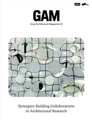 Buy Synergies: Building Collaborations in Architectural Research