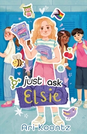 Buy Just Ask Elsie