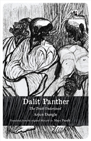 Buy Dalit Panther : The Truth Underlined