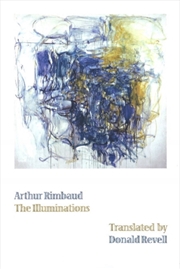 Buy The Illuminations