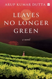 Buy Leaves No Longer Green