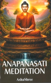 Buy Anapanasati Meditation