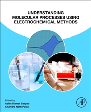 Buy Understanding Molecular Processes using Electrochemical Methods