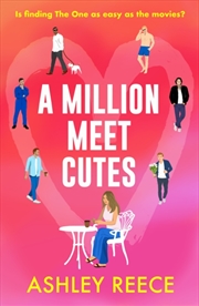 Buy A Million Meet Cutes