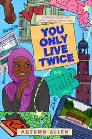 Buy You Only Live Twice