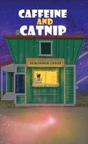Buy Caffeine and Catnip