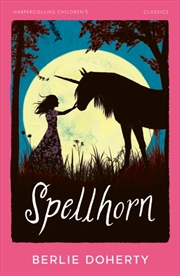 Buy Spellhorn