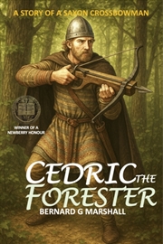Buy Cedric The Forester