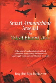 Buy Smart Atmanibhar Arsenal for Viksit Bharat 2047