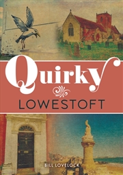 Buy Quirky Lowestoft