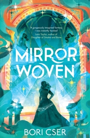 Buy Mirrorwoven
