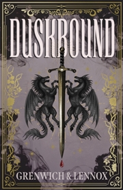 Buy Duskbound