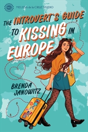 Buy The Introvert's Guide to Kissing in Europe